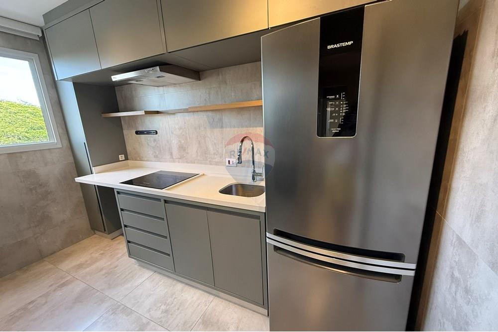 Apartamento - Venda - Curitiba , Paraná - cozinha-apartamento-uberaba-1.JPEG - 560311094-2