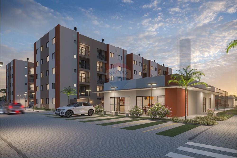 Apartamento - Venda - Pinhais , Paraná - 2213266.jpg - 560501004-6