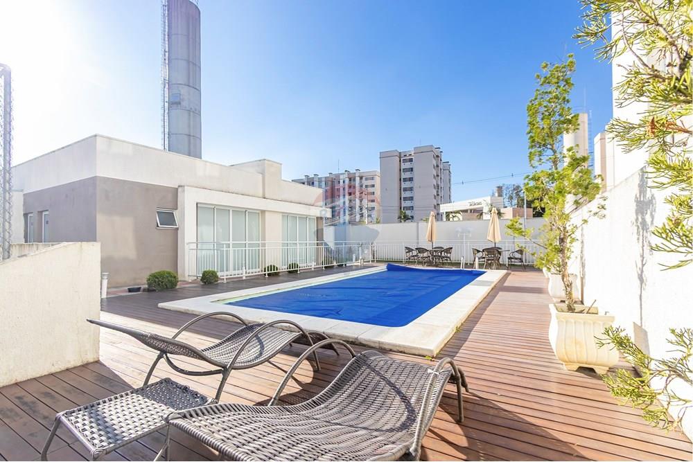 Apartamento - Venda - São José dos Pinhais , Paraná - IMG_2421_1.jpg - 560431004-33