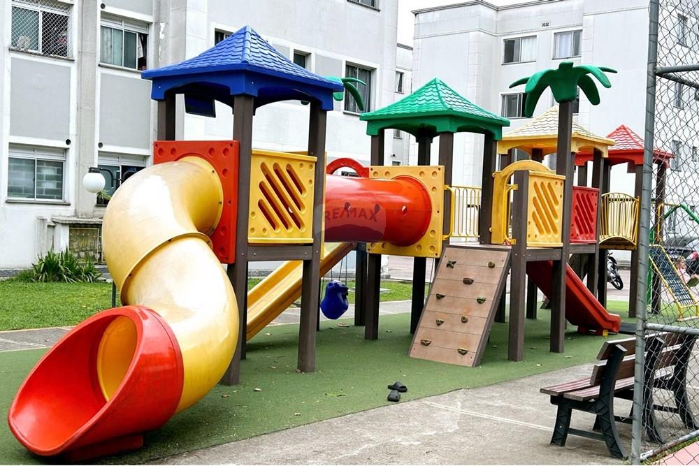 Apartamento - Alugar - São José dos Pinhais , Paraná - IMG_8962.JPG - 560411032-67