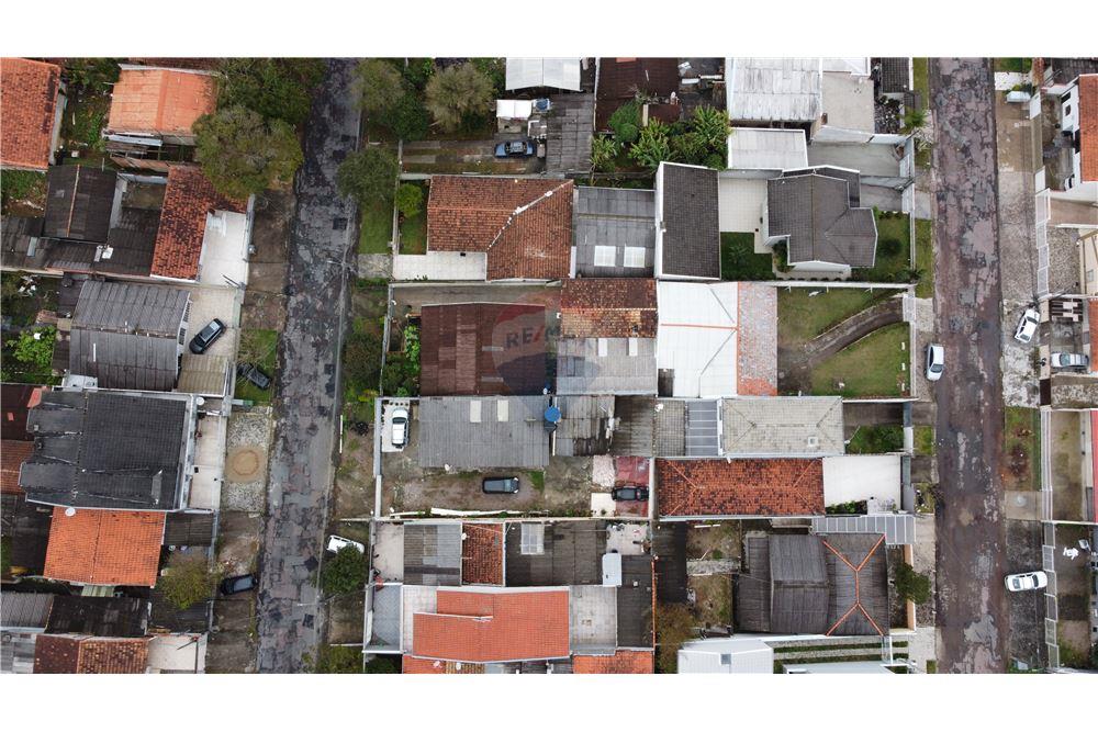 Terreno - Venda - Curitiba , Paraná - 18 - 560411009-101