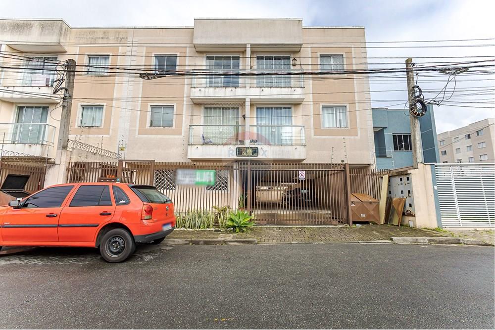 Apartamento - Venda - São José dos Pinhais , Paraná - IMG_0033.jpg - 560351119-29