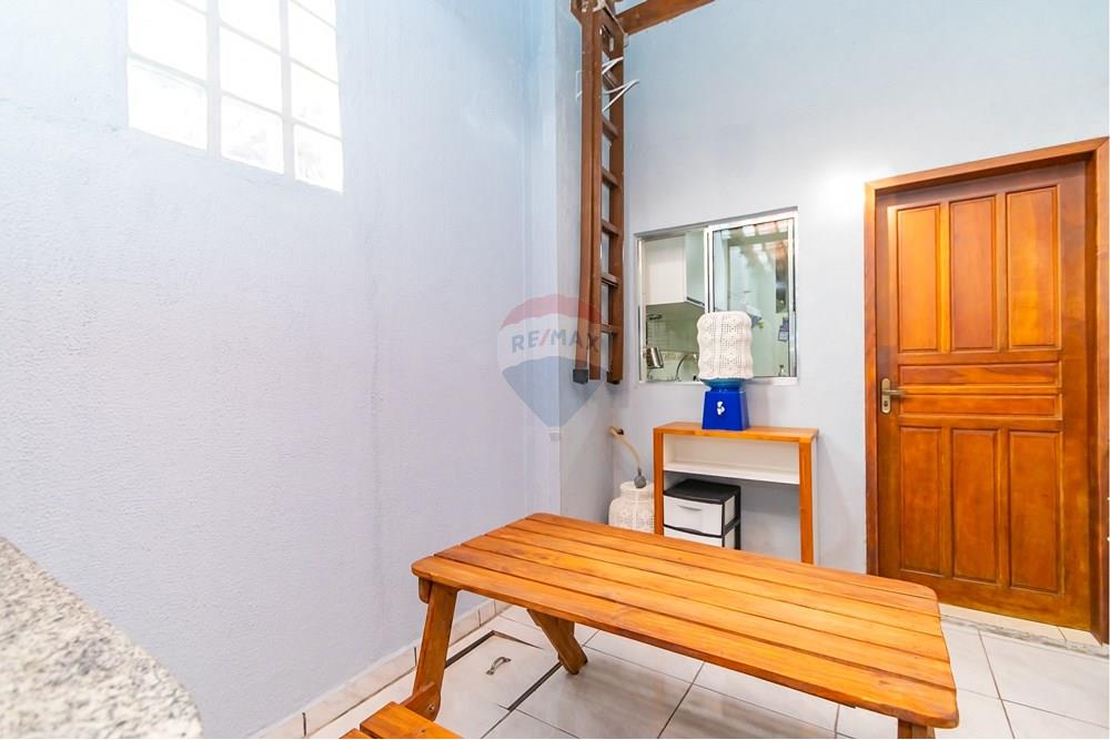 Sobrado - Venda - Curitiba , Paraná - IMG_3537.jpg - 560411046-64