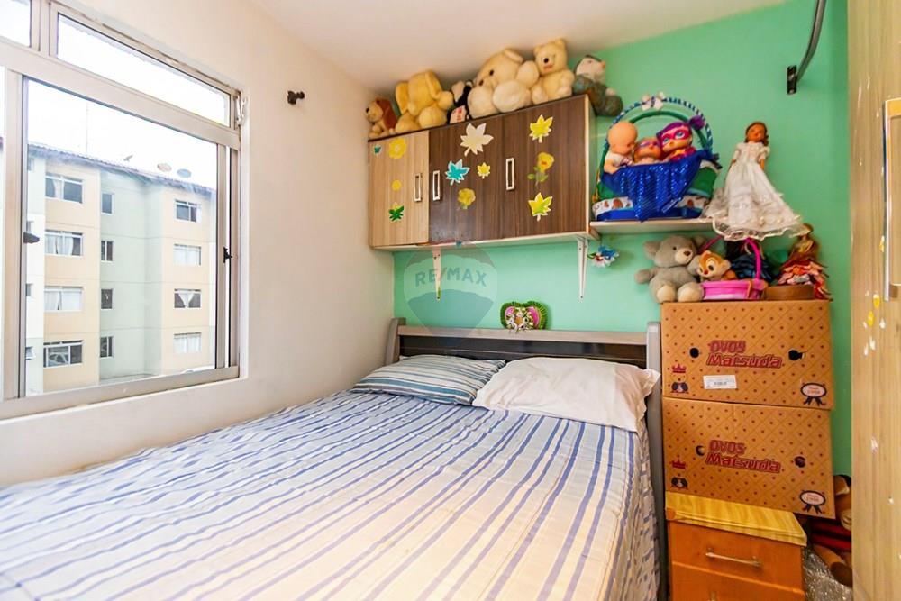 Apartamento - Venda - São José dos Pinhais , Paraná - IMG_9089_1.jpg - 560411027-46