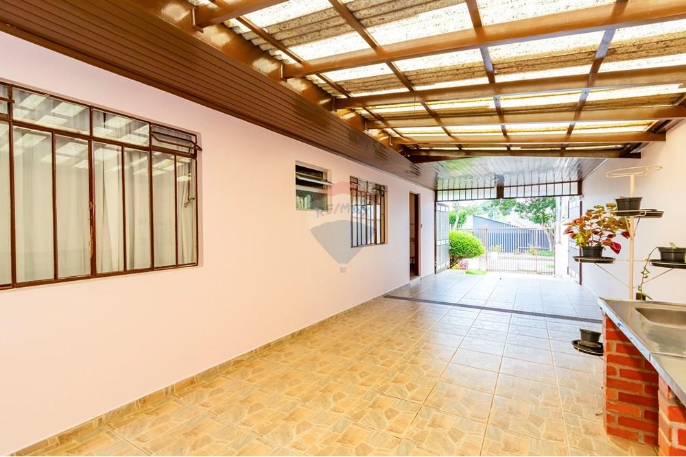 Casa - Venda - Curitiba , Paraná - IMG_8438_1.jpg - 560331080-5