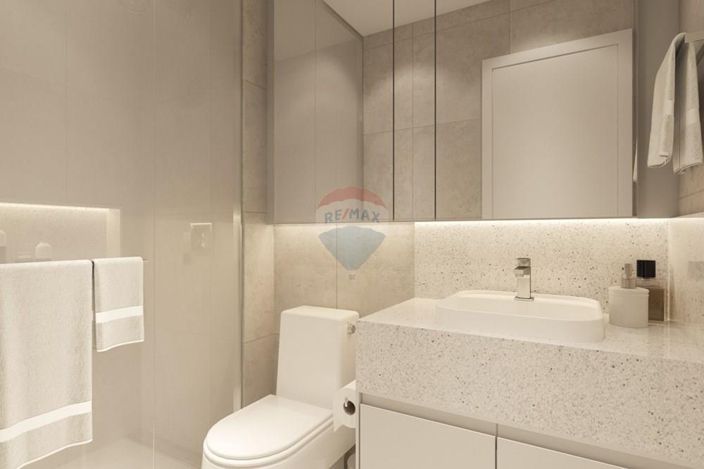 Apartamento - Venda - Curitiba , Paraná - PINE BLUE BWC SOCIAL 01.jpg - 560411087-4