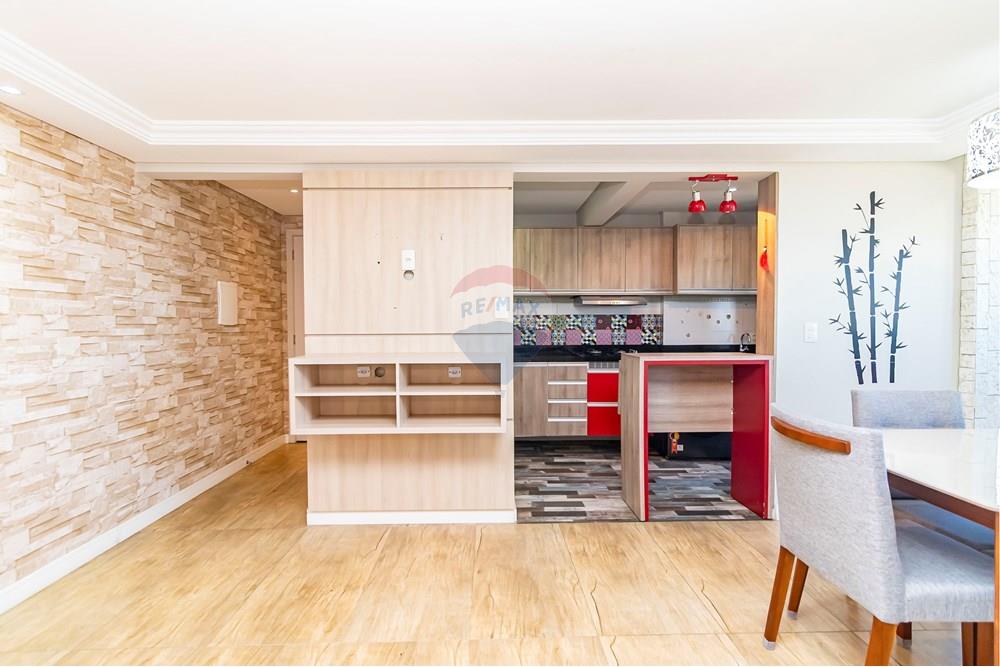 Apartamento - Alugar - Curitiba , Paraná - IMG_9962_1.jpg - 560311047-560