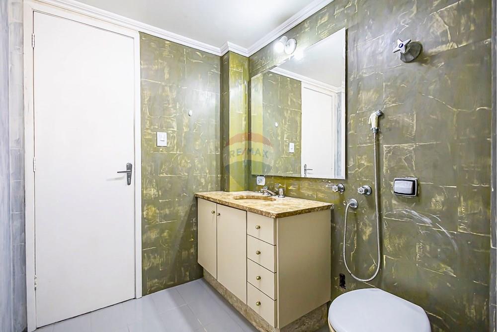 Apartamento - Venda - Curitiba , Paraná - 16 Banheiro social.jpg - 560311087-4