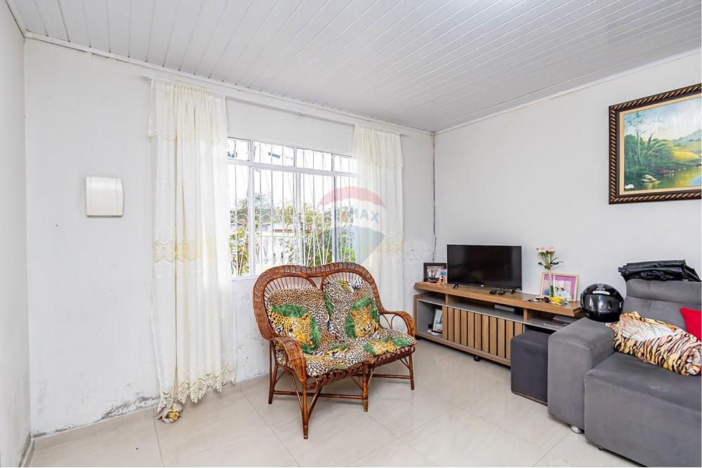 Casa - Venda - Araucária , Paraná - IMG_9372.jpg - 560491004-4