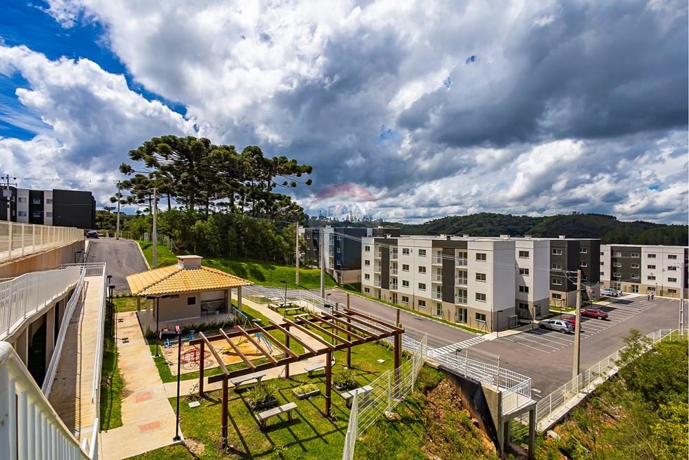 Apartamento - Venda - Almirante Tamandaré , Paraná - IMG_0118_1.jpg - 560391085-28