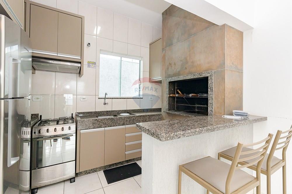 Casa de Condomínio - Venda - Curitiba , Paraná - IMG_4036.jpg - 560411030-26