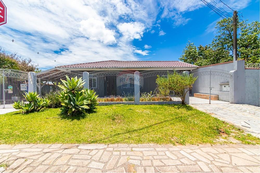 Casa - Venda - Curitiba , Paraná - IMG_9374.jpg - 560321161-5