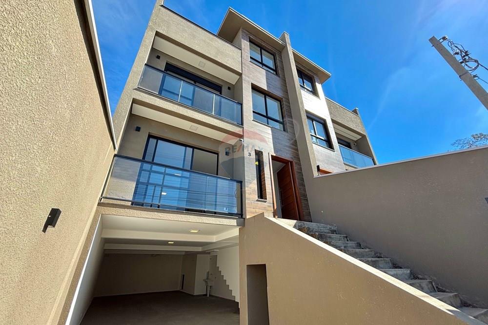 Casa - Venda - Curitiba , Paraná - 30.jpeg - 560501023-2