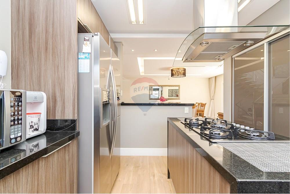 Kuća u nizu - Za prodaju - Curitiba , Paraná - IMG_8919.jpg - 560321114-24