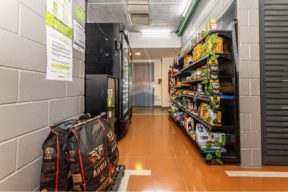 住宅 - 公寓/单元房 - Curitiba , Paraná - BR - IMG_2507.jpg - 560321047-28