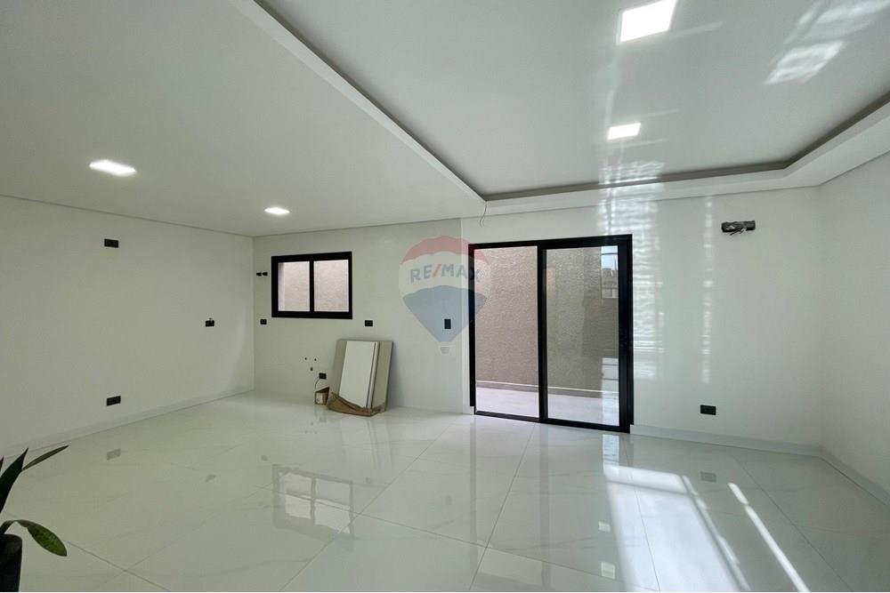 Sobrado - Venda - São José dos Pinhais , Paraná - IMG_1023.jpeg - 560481004-17