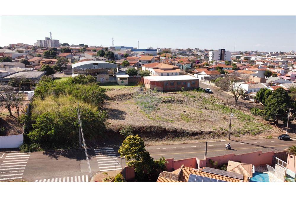 Terreno - Venda - Cornélio Procópio , Paraná - 22 - 560311035-23