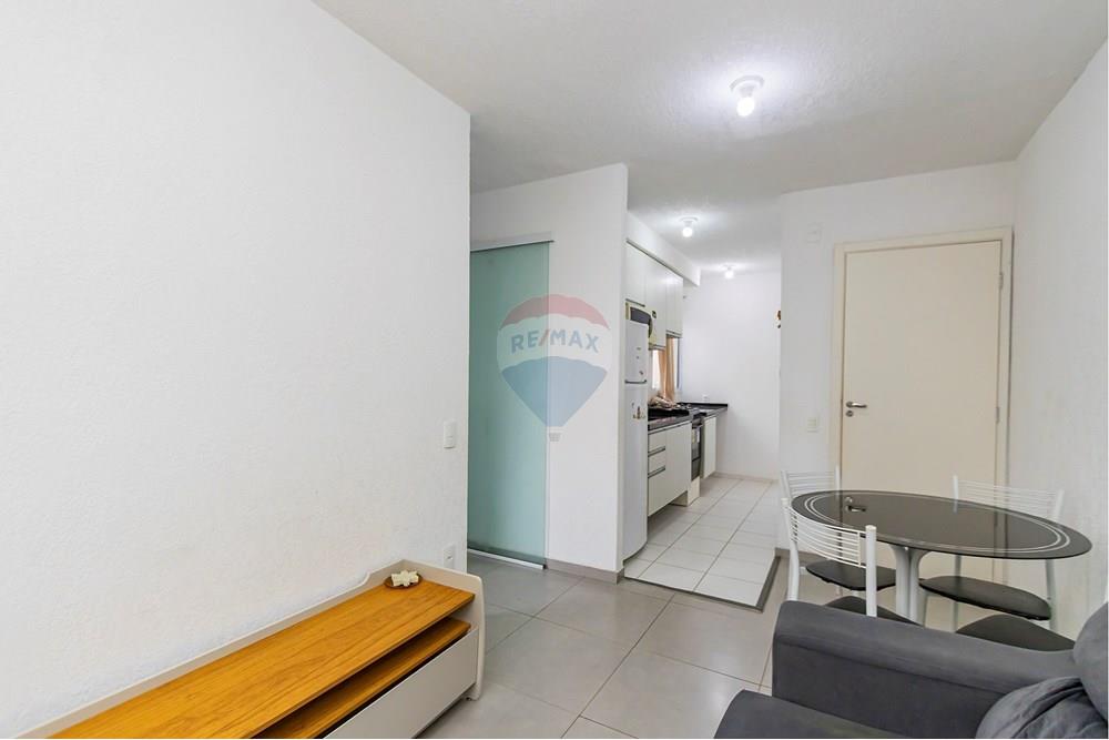 Apartamento - Alugar - São José dos Pinhais , Paraná - IMG_2265_1.jpg - 560251018-302