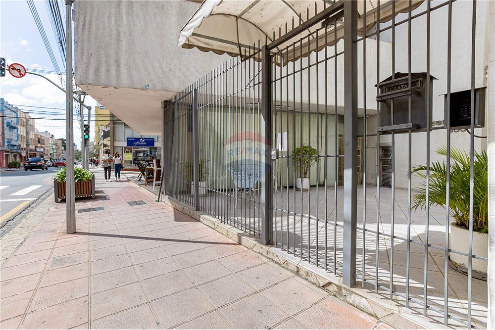 Apartamento - Alugar - Curitiba , Paraná - 25 - 560311047-565