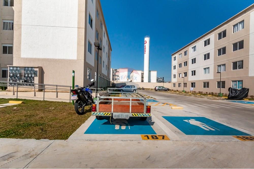 Apartamento - Venda - São José dos Pinhais , Paraná - IMG_4404.jpg - 560321131-15