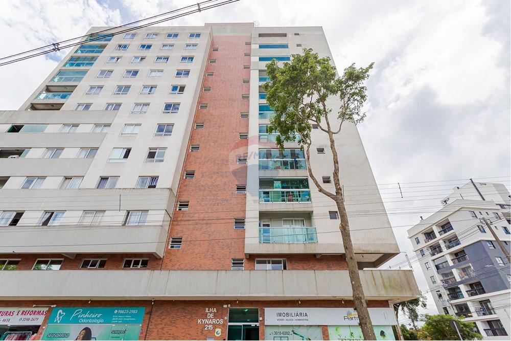 Apartamento - Venda - Curitiba , Paraná - IMG_5985.jpg - 560321058-86