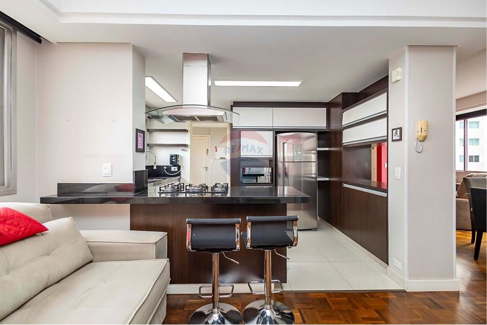 Apartamento - Alugar - Curitiba , Paraná - IMG_3235_1.jpg - 560461009-45