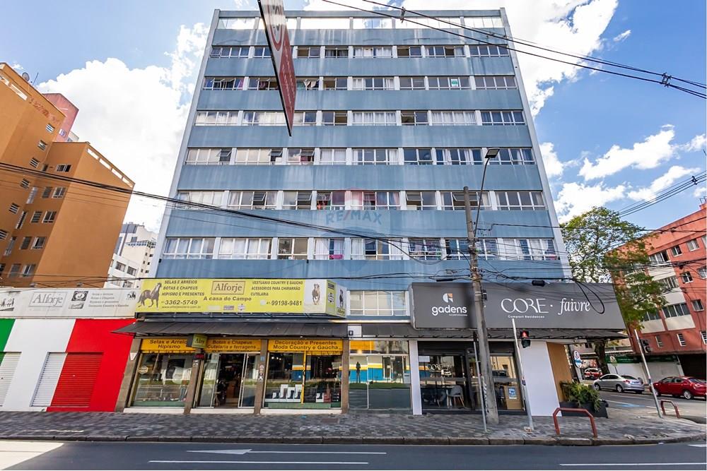 Apartamento - Alugar - Curitiba , Paraná - IMG_5548.jpg - 560331010-24