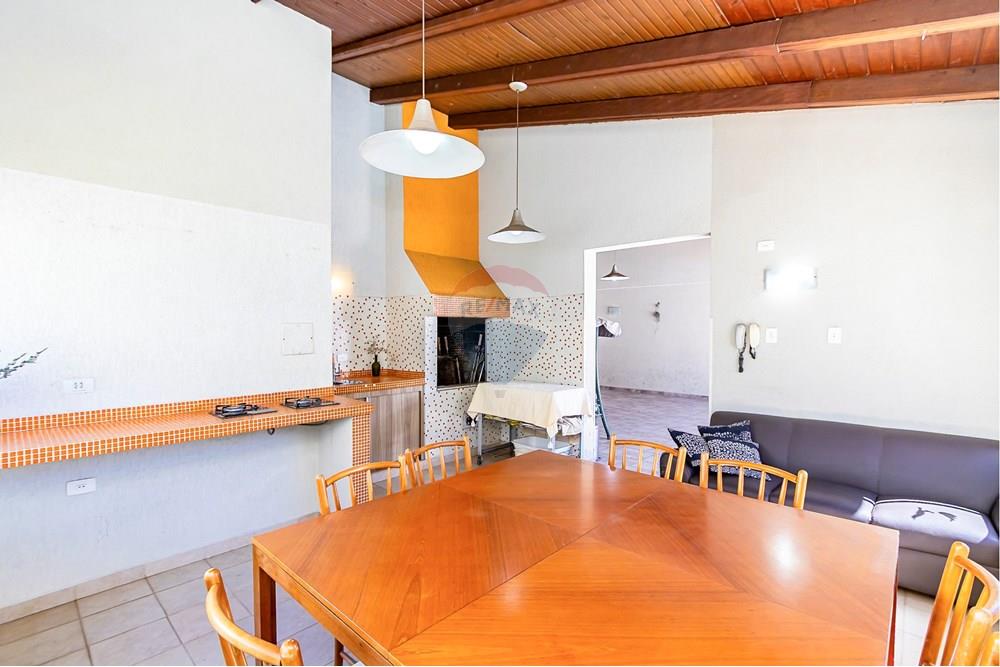 Casa - Venda - Curitiba , Paraná - IMG_3528_1.jpg - 560351004-93