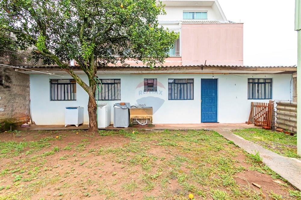 Casa - Venda - Curitiba , Paraná - Sheep - IMG_2947_1.jpg - 560331018-143