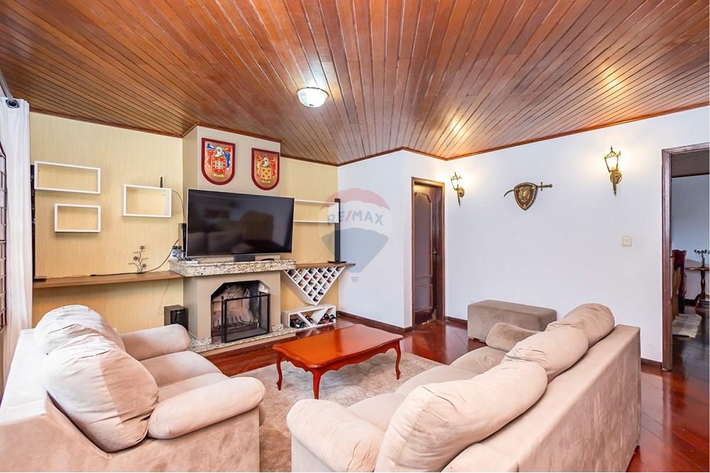 Casa - Venda - Curitiba , Paraná - IMG_5579_1.jpg - Sala de estar - 560341154-38