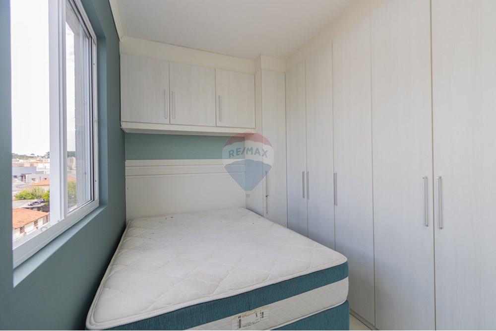 Apartamento - Alugar - São José dos Pinhais , Paraná - IMG_1816.jpg - 560411051-211
