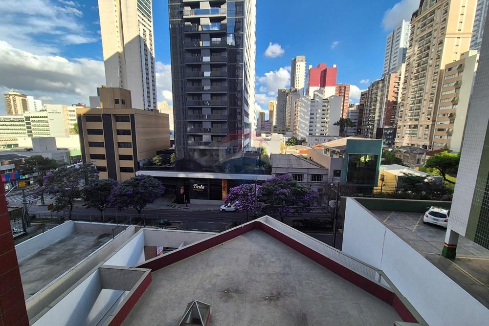 Apartamento - Alugar - Curitiba , Paraná - 20260401_162622.jpg - 560471002-56