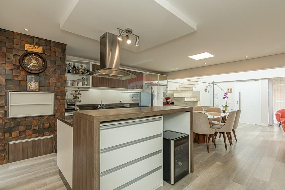 Casa - Venda - Curitiba , Paraná - R. José Ferreira de Barros-82.jpg - 560331069-85