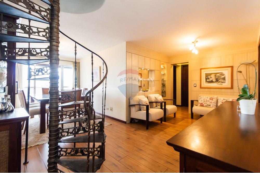 Cobertura - Venda - Curitiba , Paraná - IMG_1524.jpg - 560341054-98