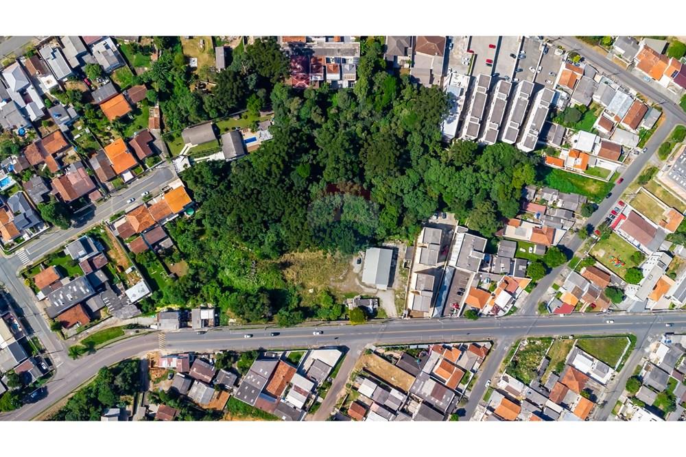 Terreno - Venda - Colombo , Paraná - DJI_0042.jpg - 560411008-74