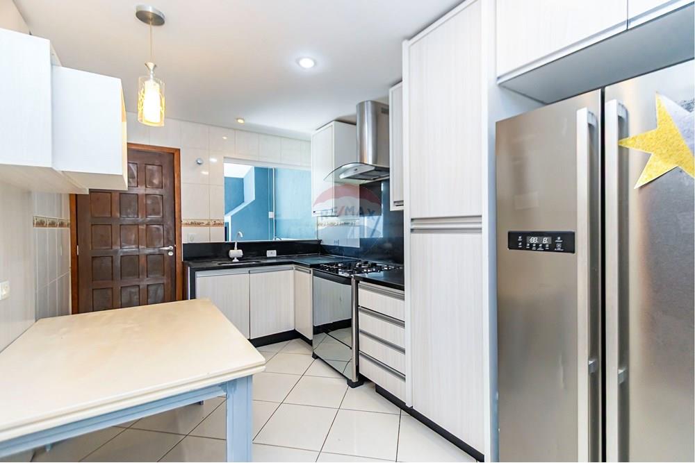 Casa - Venda - São José dos Pinhais , Paraná - IMG_4760_1.jpg - 560411055-27