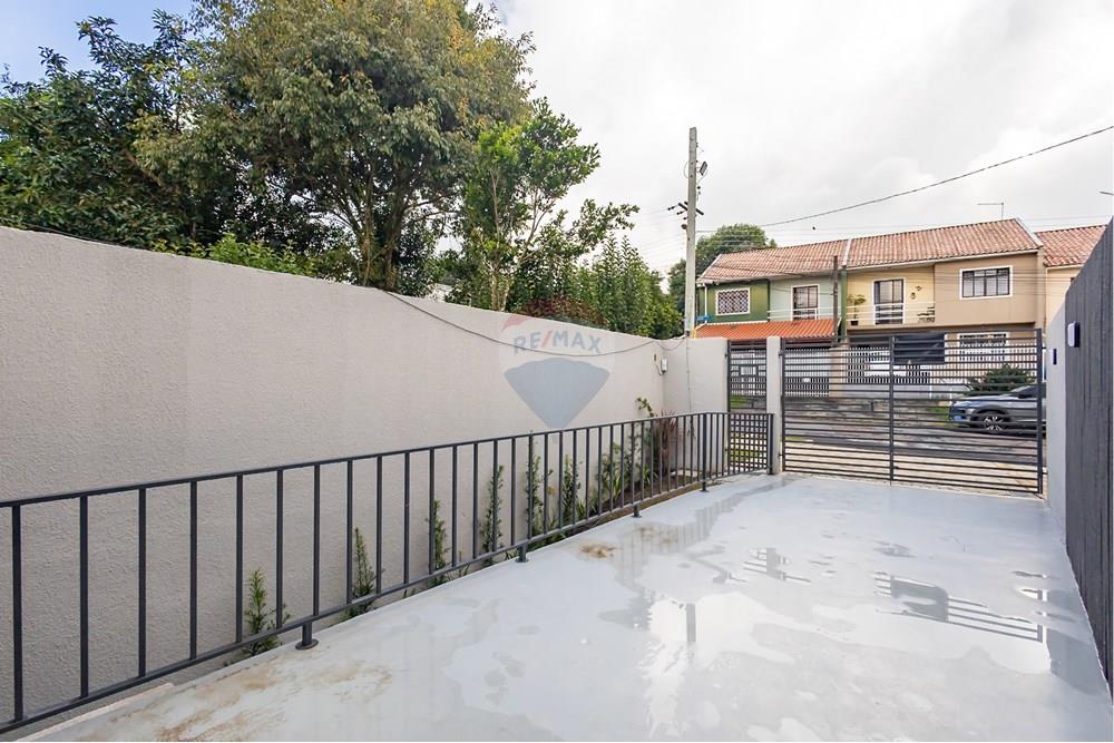 Sobrado - Venda - Curitiba , Paraná - IMG_9978.jpg - 560331080-15