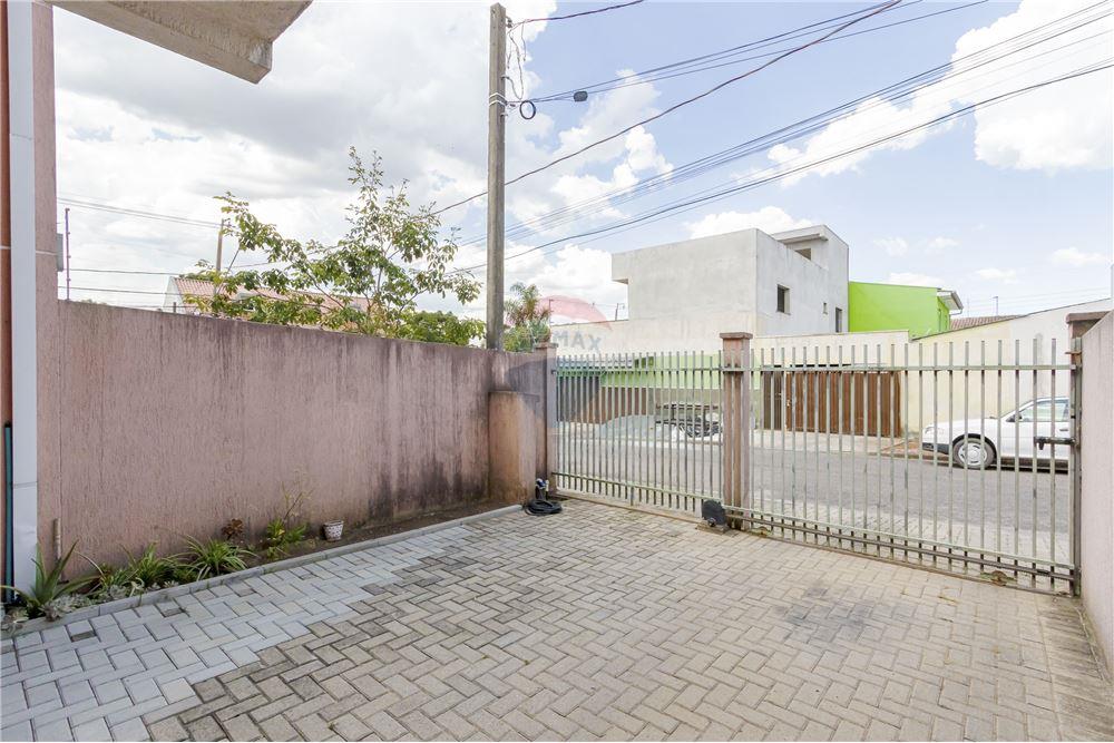 Sobrado à venda com 3 quartos, 77m² - Foto 5