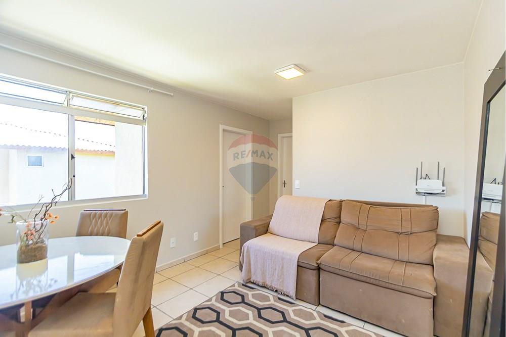 Apartamento - Venda - São José dos Pinhais , Paraná - IMG_9519_1_1.jpg - 560411027-44