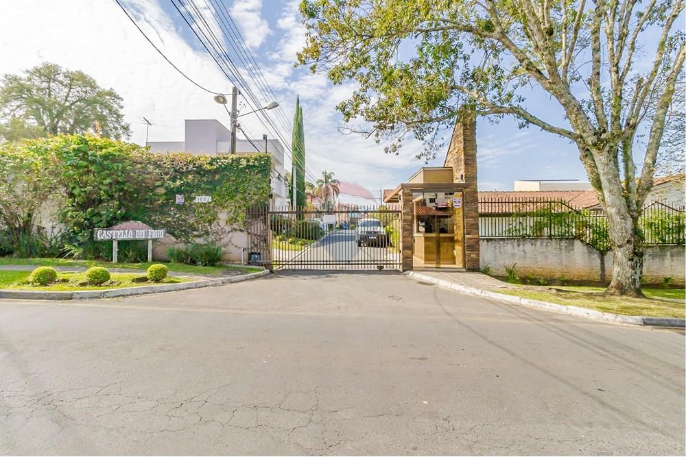 Sobrado - Alugar - Curitiba , Paraná - IMG_3785.jpg - 560311047-557