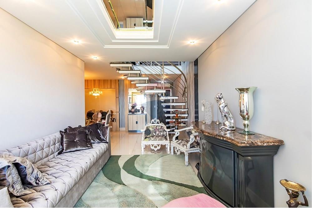 Cobertura - Venda - Curitiba , Paraná - IMG_7032_1.jpg - 560311060-20