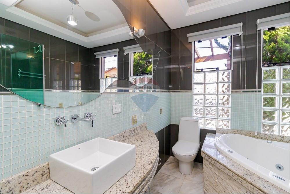 Sobrado - Alugar - Curitiba , Paraná - IMG_3731.jpg - 560311047-557