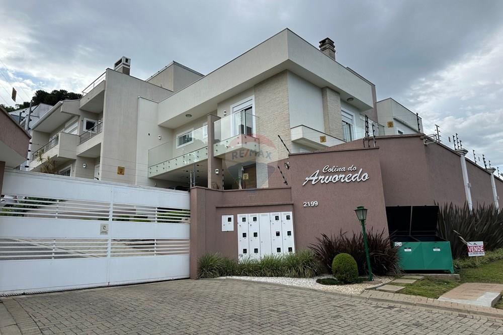 Sobrado - Venda - Curitiba , Paraná - 3.jpg - 560341080-250