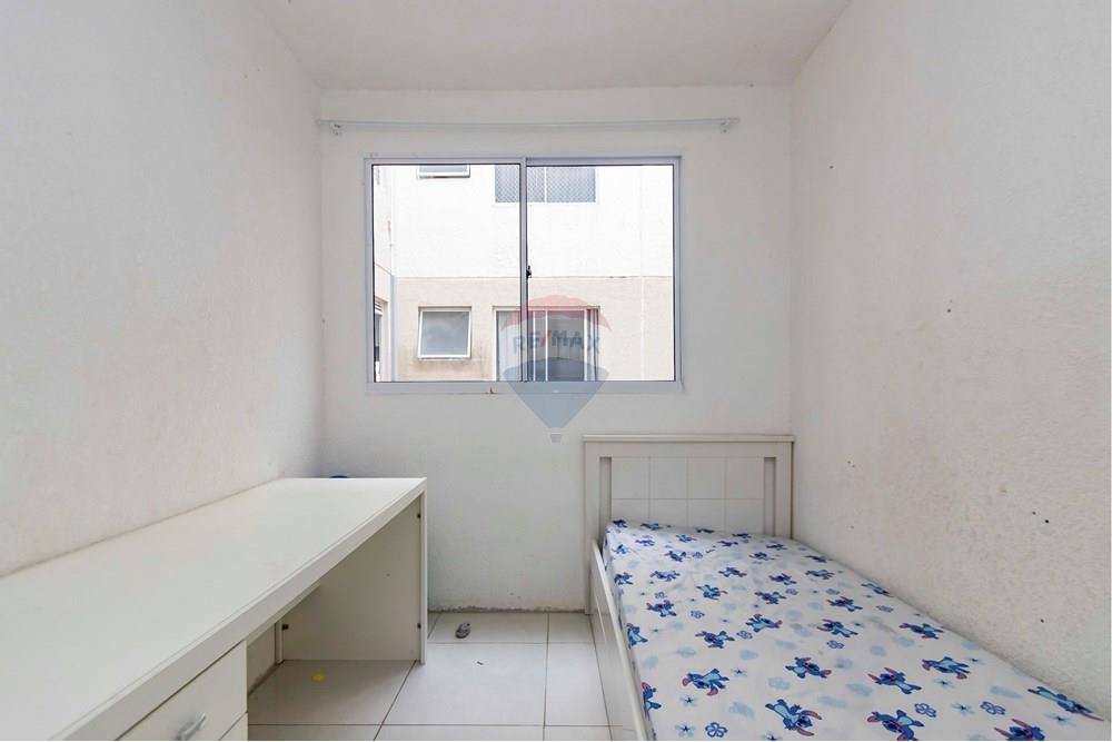 Apartamento - Venda - São José dos Pinhais , Paraná - IMG_1175_1.jpg - 560321131-15