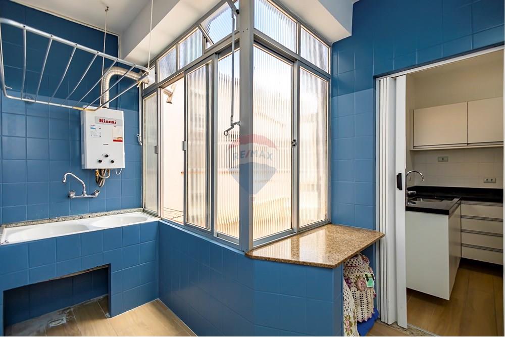 Apartamento - Alugar - Curitiba , Paraná - IMG_5861_1.jpg - 560331069-82