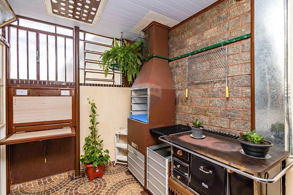 Sobrado - Venda - Curitiba , Paraná - 23 churrasqueira.jpg - 560341137-9