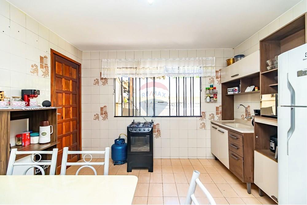 Casa - Venda - Curitiba , Paraná - IMG_0980_1.jpg - 560321090-41