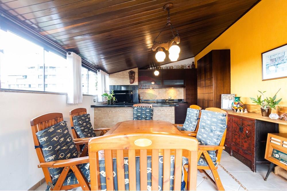 Cobertura - Venda - Curitiba , Paraná - IMG_1555.jpg - 560341054-98