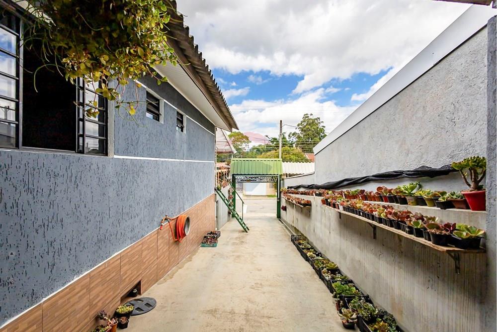 Casa - Venda - Araucária , Paraná - 4.jpg - 560491004-9