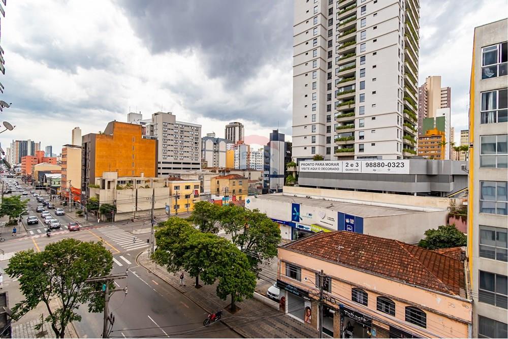 Kitnet - Venda - Curitiba , Paraná - IMG_0425.jpg - 560431033-21